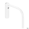 KARPO, lampadaire intérieur, blanc, LED, 6,5W, 3000K