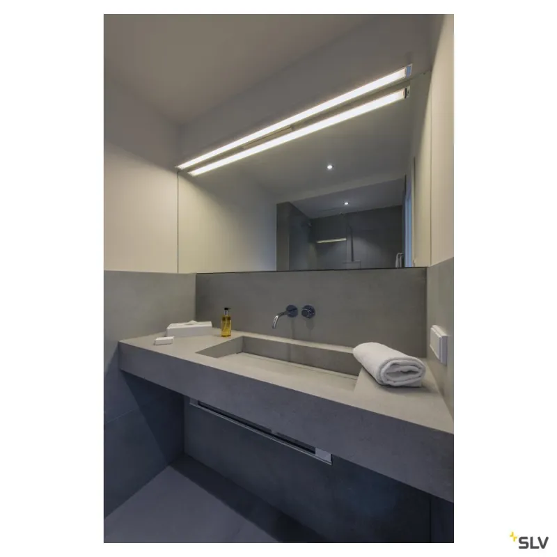 Q-LINE®, applique intérieure, blanc, LED, 45W, 3000K