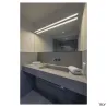 Q-LINE®, applique intérieure, blanc, LED, 45W, 3000K