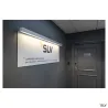 Q-LINE®, applique intérieure, blanc, LED, 45W, 3000K