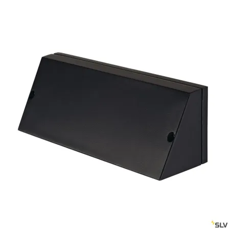 PEMA®, applique extérieure, noir, E27, 15W max, IP65