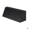 PEMA®, applique extérieure, noir, E27, 15W max, IP65