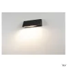 PEMA®, applique extérieure, noir, E27, 15W max, IP65