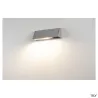 PEMA®, applique extérieure, gris, E27, 15W max, IP65