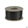 TENSEO, câble tendu T.B.T intérieur, 6mm², 100m, noir