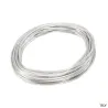 TENSEO, câble tendu T.B.T intérieur, 4mm², 20m, blanc