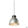 PARA DOME, suspension intérieure, noir, E27, 150W max