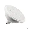 Source LED QPAR111, GU10, blanc, 10W, smart, variable