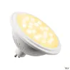 Source LED QPAR111, GU10, blanc, 10W, smart, variable