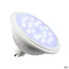 Source LED QPAR111, GU10, blanc, 10W, smart, variable