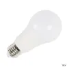 Source LED A60, E27, blanc, 9W, RGBW, smart, variable
