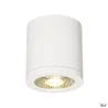 ENOLA C, plafonnier intérieur, blanc, LED, 12W, 3000K