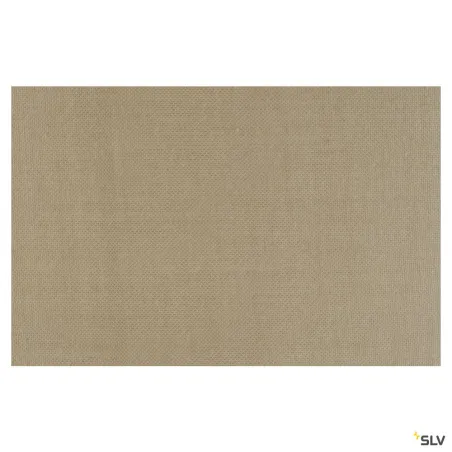 SOPRANA, plafonnier intérieur, beige, E27, 3x 60W max