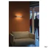 SEDO 7, applique intérieure, blanc, LED, 11,5W, 3000K