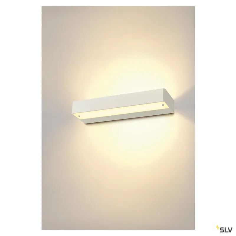 SEDO 7, applique intérieure, blanc, LED, 11,5W, 3000K