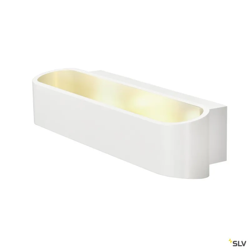 ASSO 300, applique intérieure, blanc, LED, 12W, 3000K