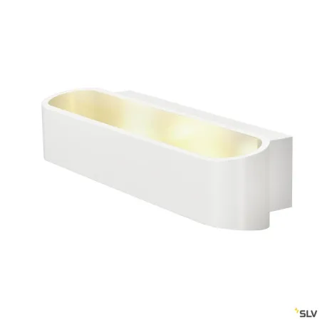 ASSO 300, applique intérieure, blanc, LED, 12W, 3000K