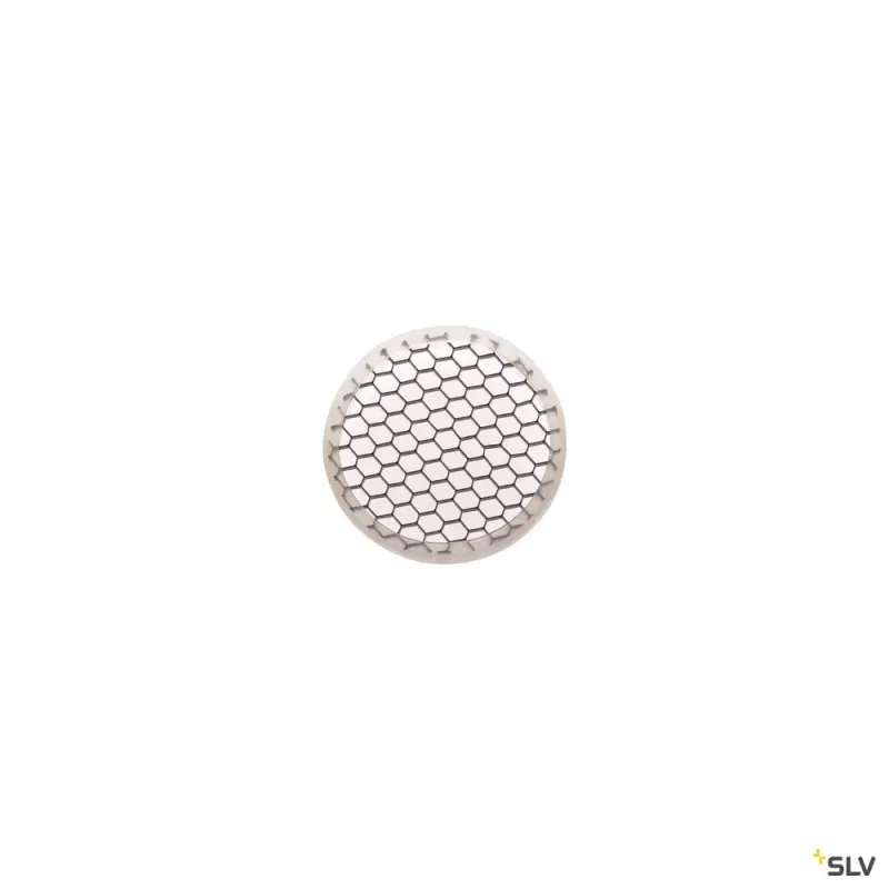 NUMINOS®, diffuseur nid d'abeille, intérieur, I, noir