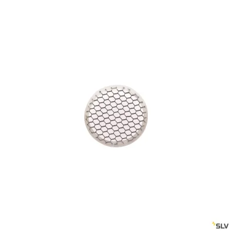 NUMINOS®, diffuseur nid d'abeille, intérieur, I, noir