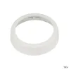 LIGHT EYE® 90, anneau déco Ø 5,7 cm, intérieur, blanc