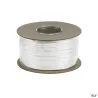 TENSEO, câble tendu T.B.T intérieur, 6mm², 100m, blanc