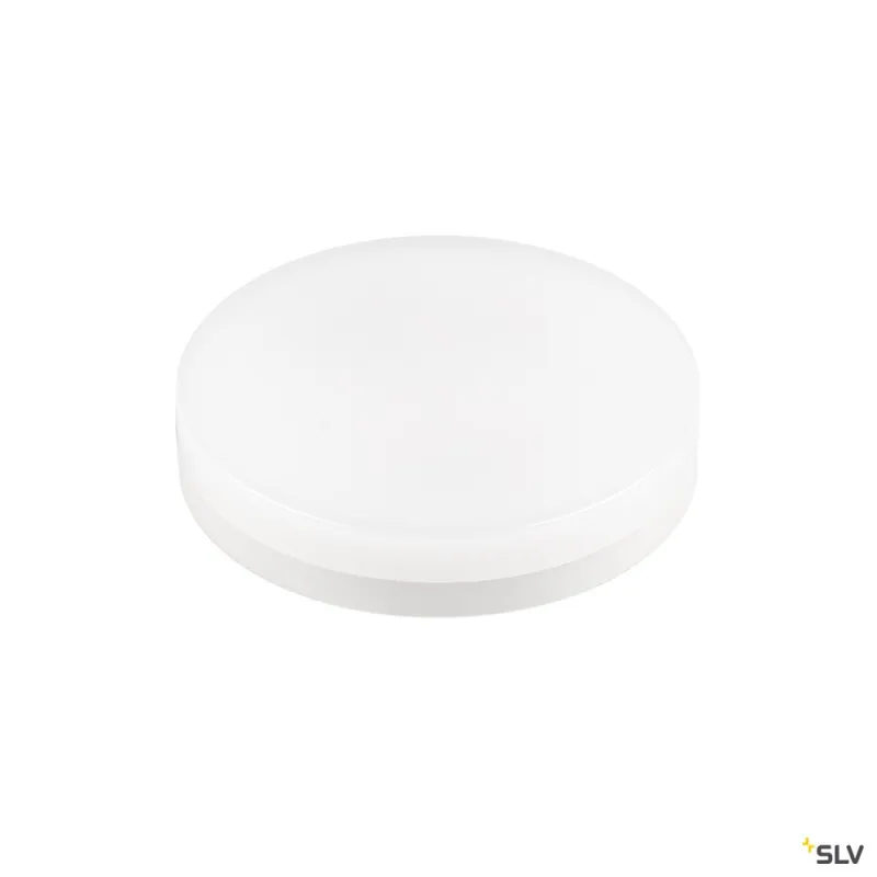 Source LED TCR-TSE, GX53, blanc, 6,1W, 4000K, variable