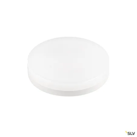 Source LED TCR-TSE, GX53, blanc, 6,1W, 4000K, variable