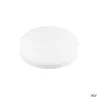 Source LED TCR-TSE, GX53, blanc, 6,1W, 4000K, variable