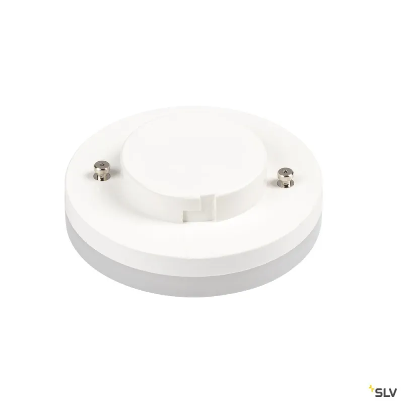Source LED TCR-TSE, GX53, blanc, 6,1W, 4000K, variable