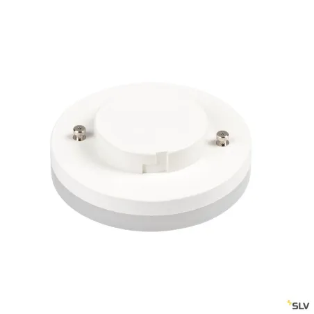 Source LED TCR-TSE, GX53, blanc, 6,1W, 4000K, variable