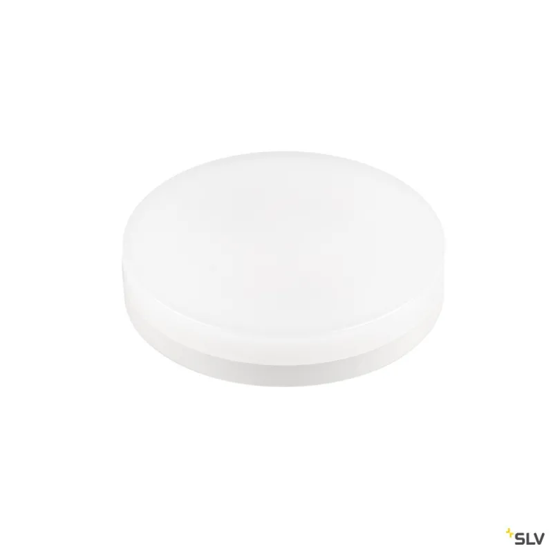 Source LED TCR-TSE, GX53, blanc, 6,1W, 3000K, variable