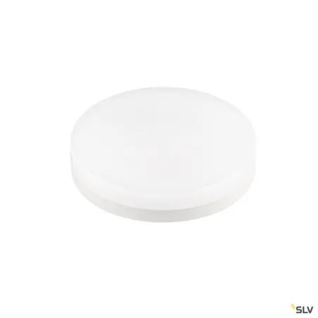 Source LED TCR-TSE, GX53, blanc, 6,1W, 3000K, variable