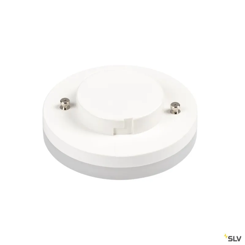 Source LED TCR-TSE, GX53, blanc, 6,1W, 3000K, variable