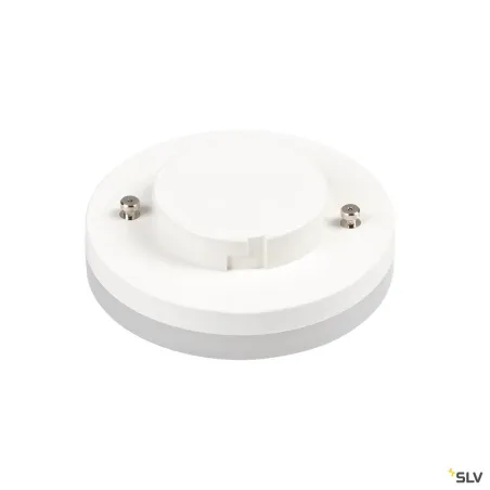 Source LED TCR-TSE, GX53, blanc, 6,1W, 3000K, variable
