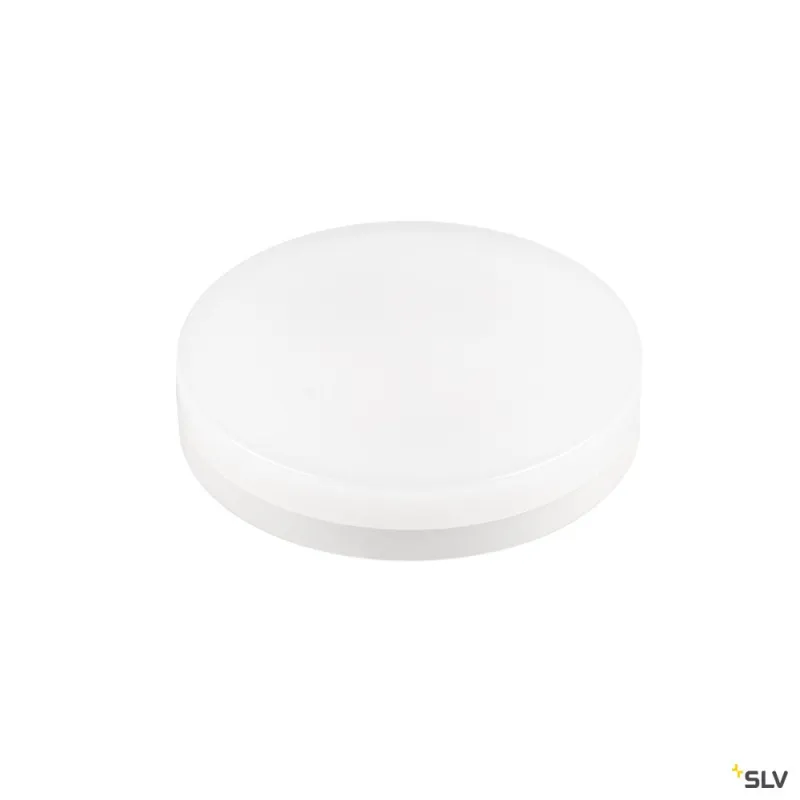 Source LED TCR-TSE, GX53, blanc, 6,1W, 2700K, variable