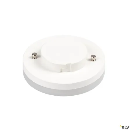 Source LED TCR-TSE, GX53, blanc, 6,1W, 2700K, variable