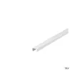 GRAZIA 20, diffuseur haut, 1,5 m, plastique PC, satiné