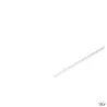 GRAZIA 10, diffuseur plat, 2 m, plastique PMMA, satiné