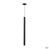 HELIA 30, suspension intérieure, noir, LED, 7,5W, 3000K