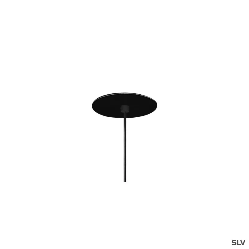 HELIA 30, suspension intérieure, noir, LED, 7,5W, 3000K