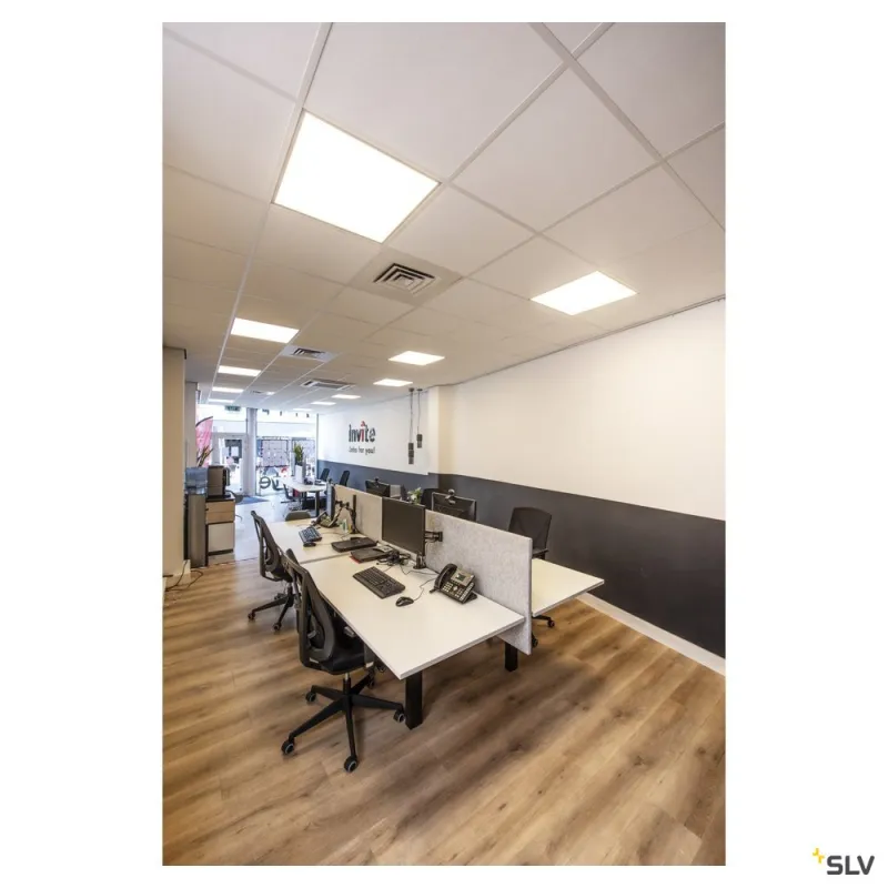 LISENNE, suspension intérieure, gris/brun, E27, 23W max