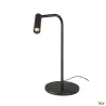 KARPO, lampe à poser intérieure, noir, LED, 6,5W, 3000K