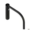 KARPO, lampe à poser intérieure, noir, LED, 6,5W, 3000K