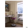 KARPO, lampe à poser intérieure, noir, LED, 6,5W, 3000K
