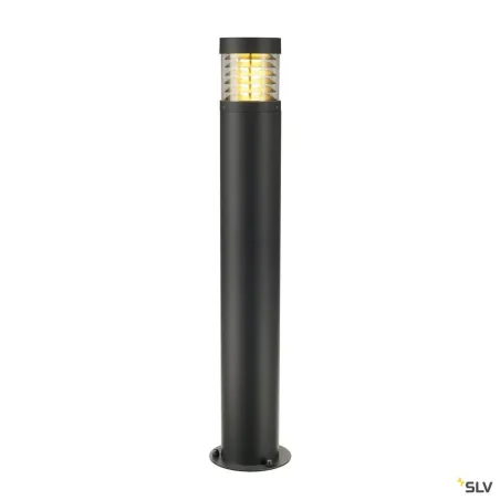 F-POL, borne extérieure, anthracite, E27, 20W max, IP54
