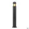 C-POL, borne extérieure, anthracite, E27, 24W max, IP54