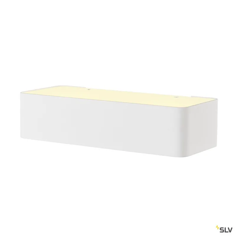 WL 149, applique intérieure, blanc mat, LED, 14W, 3000K