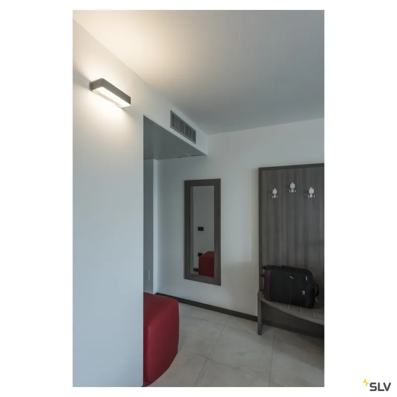 WL 149, applique intérieure, blanc mat, LED, 14W, 3000K