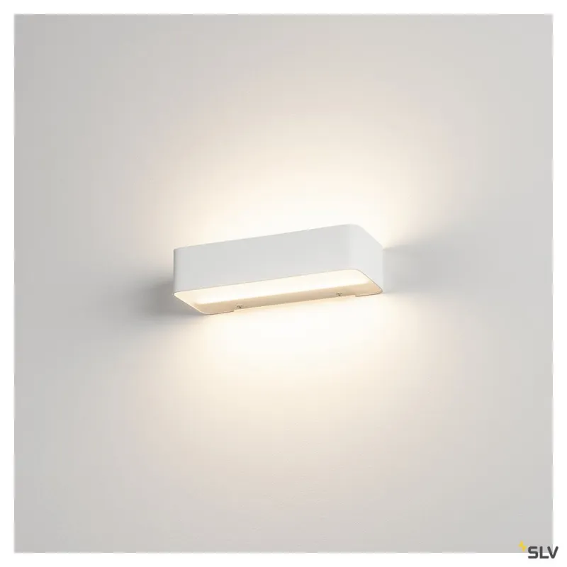 WL 149, applique intérieure, blanc mat, LED, 14W, 3000K
