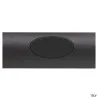 KARPO MAGN, applique intérieure, noir, LED, 6,2W, 3000K